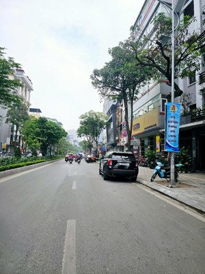 bán 60m đất phố lạc long quân, tây hồ, lô góc, ô tô tránh, kinh doanh, gần hồ tây