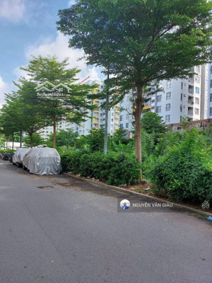 lô đất đẹp đường lê đức thọ gần trường điểm, chung cư osimi diện tích chuẩn xây tổ ấm!