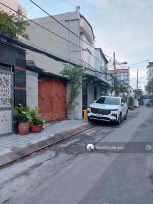 mua đất xây nhà gần sân bay, gần trung tâm, diện tích 120m2 hiếm có, chỉ còn 1 lô duy nhất ở gò vấp