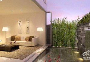 cho thuê cc pearl plaza, 22,5 triệu, 103m2, 2pn + 2wc, bình thạnh. lh: 