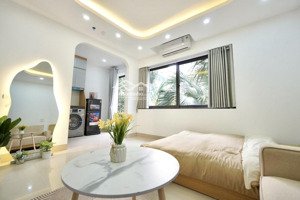 chung cư mini trung phụng dòng tiền 85tr/th - 1tỷ/năm, 14pn studio, ngõ 3m, gần phố, 68m2 x 8 tầng