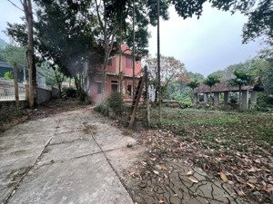 cần bán đất lâm sơn, lương sơn, hòa bình 928m2 cách ql6 khoảng 350m