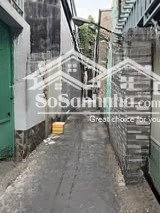 nhà 4 tầng đường trần mai ninh khu bàu cát - vip tân bình - ngang 4.2x17 nhỉnh 9 t.ỷ