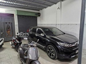 nhà biệt thự, 2 tầng (6m x 23m) phước long b, quận 9, gara ô tô - full nội thất 4pn, chỉ 16,2 tỷ