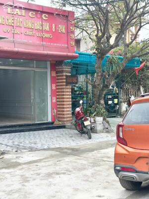 Bán đất tặng nhàThôn ĐìaTT Lai Cách Cẩm Giàng &#8211;2.5 tỷ gần KCN, chợ, trường, trạm y tế