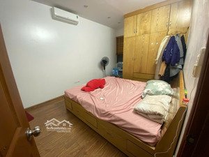 cho thuê cc the pride, 9,5 triệu, 73m2, 2pn, 2wc, đẹp xuất sắc, hà đông, hn