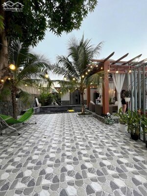 Bán Biệt Thự Mini view Sông Đồng Nai mát mẽ. Gần Trung tâm Biên Hoà
