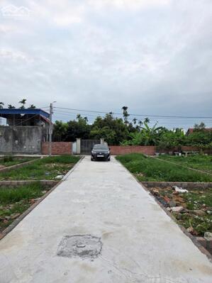 Lô đất tiềm năng bậc nhất Lâm Động - Thuỷ Nguyên phân khúc hơn 1 tỷ. Lh 0967084289