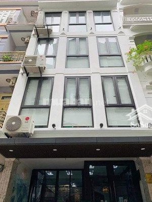 tôi cần cho thuê nhà đầu lê trọng tấn - trường chinh, gần đh y, thang máy, dt 80m*6 tầng, 25tr/th