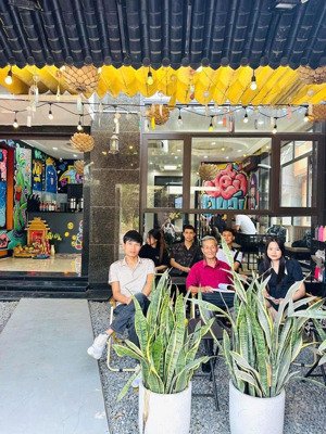 cho thue mặt phố vĩnh hưng bán hàng nước, trà chanh, cà phê