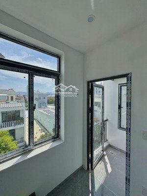 khai trương tòa căn hộ mới 100% full nội thất - giá mềm