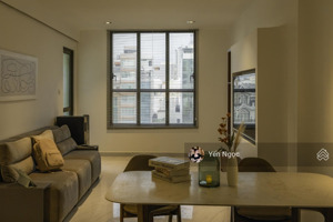 cho thuê căn hộ 3pn, 2wc tại icon 56, 25 triệu, 90m2, q4, hcm - giá ưu đãi, view đẹp