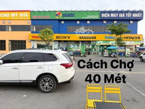 bán đất tại chợ mỹ đức an lão hải phòng giá chỉ vài trăm triệu