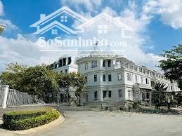 bán biệt thự sông lakeview city | 163m², nội thất cơ bản, sân vườn thoáng mát. giá từ 29,4 tỷ