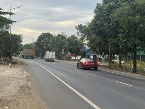 bán đất mặt tiền ql20 dt 10x100m tc50m2 giá 5,7 ty kinh doanh buôn bán