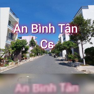 bán các lô đẹp diện tích lớn khu đô thị an bình tân, nha trang