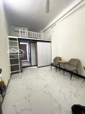 chỉ 14,2 tỷ - sở hữu ngay chung cư mini 7 tầng thang máy -16 phòng doanh thu ổn định 80tr/tháng