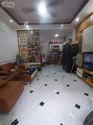 Cần bán gấp siêu phẩm phân lô Thụy Phương 37m2, 5T, lô góc, ô tô