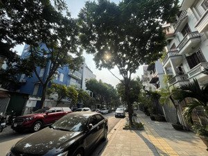 biệt thự có hầm full khu cán bộ lão thành cm - trần kim xuyến 240m2 mt 15m nhà đẹp ở ngay