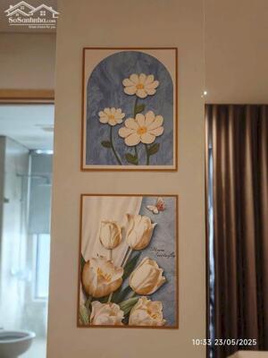 Chính chủ Bán căn Studio 33m2 View Biển chung cư Bim 30 tầng Greenbay Garden, Bãi Cháy, Hạ Long.