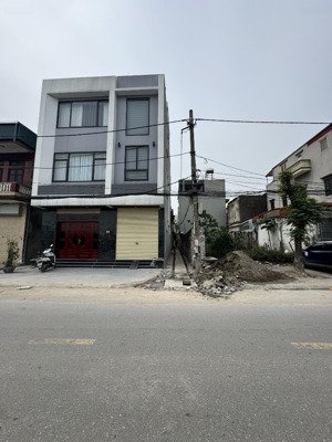 bán đất tại thị trấn đông anh diện tích 42m - ô tô tránh 50m - cạnh chợ - giá 2,9 tỷ