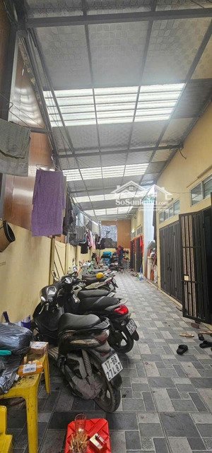 cực hot! mảnh đất đẹp hữu hưng, tây mỗ, từ liêm 50m2 rất gần ôtô phù hợp xây ccmn giá đầu tư 5,15tỷ