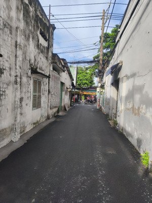 hiếm bán lô đất hẻm 175 - nguyễn văn tăng, tp thủ đức, 62m2/ giá 3,5 tỷ - 62m2 (4*15,5m)