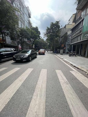 bán nhà mặt phố bùi thị xuân, giá cực chất 81,99 tỷ, 119m2, 13 tầng