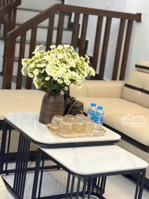 bán căn nhà mới tại ngõ phố nguyễn thị duệ, phường thanh bình thành phố hải dương
