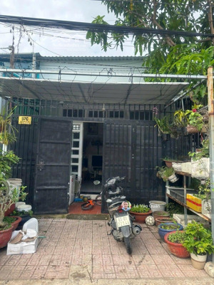 bán nhà đông hòa dĩ an gần bigc go