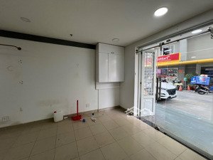 căn đế chung cư, 2 tầng đúc mặt tiền hiệp thành 3, vừa ở vừa kinh doanh