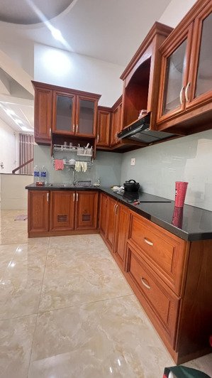 bán nhà gấp - trần hưng đạo p.1 quận 5, nhà đẹp 4 tầng dt 4x13, 4pn, cần bán gấp giá nhỉnh 8 tỷ.