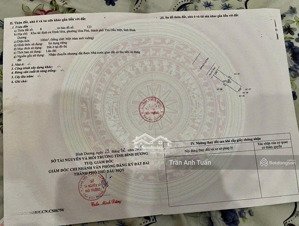 cần bán gấp siêu phẩm giá tốt đường kinh doanh , khu tdc định hoà - tp mới bình dương