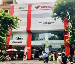 cho thuê nhà mặt phố bà triệu - 300m2x3t, thang máy, nhận diện cực đẹp - dãy trung tâm thời trang