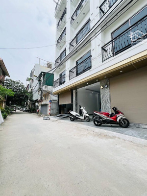 bán nhà hoàng mai phân lô - ô tô - kinh doanh: giá 10.5 tỷ