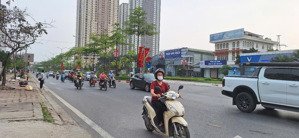 bán mảnh đất thổ cư 50,6m2 gần hồ lai xá, đường ô tô thông tại lai xá, kim chung, hoài đức