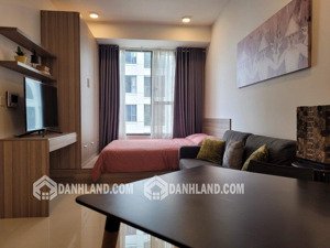 cho thuê tresor 34m2, giá siêu tốt 12tr, full nội thất - lh: 