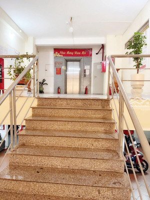 siêu rẻ 1,745 tỷ cho căn chung cư mini siêu rộng tại đường láng