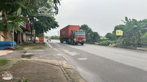 siêu phẩm liên hà - đông anh - mặt phố kinh doanh sầm uất. vỉa hè rộng giá nhỉnh 12tỷ đá bóng đường