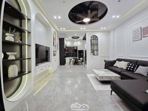 bán nhà 3 tầng 3 mê full nội thất cao cấp đường 7m5 bùi giáng - hoà an - cẩm lệ