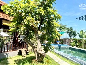 biệt thự vườn siêu đẹp ngay nút giao cao tốc - diên thọ - diên khánh