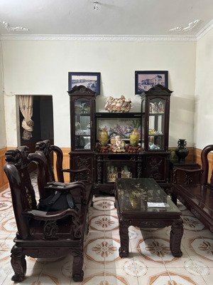 chính chủ cần cho thuê nhà riêng 3 tầng trong ngõ pháo đài láng, đống đa, 45m2 x 3 tầng