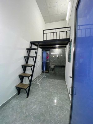 cho thuê nhà trọ 1pn, 25m2, 2,8 triệu ở đường nguyễn văn lượng, gò vấp, hcm