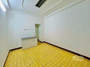 cho thuê nhà trọ giá siêu hời tại chợ hạnh thông tây, 2,6 triệu, 25m2