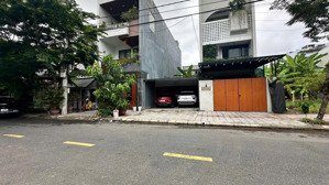 bán đất đường nguyễn hiến lê - hoà xuân giá tốt.
- vị trí đẹp