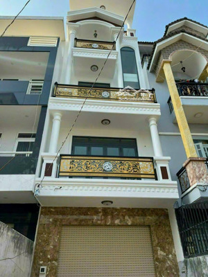 bán nhà 1/ đường nguyễn hữu tiến, p. tây thạnh, q. tân phú, tp.hcm