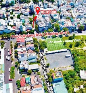 kđt phước long a - đường 16m - 4.250 tỷ