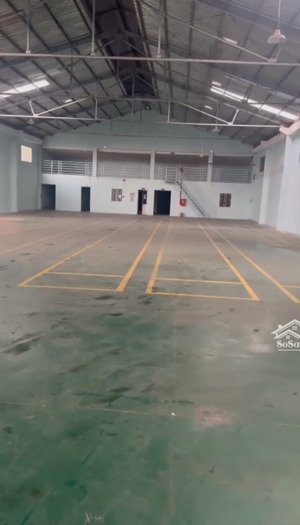 cho thuê kho nhà xưởng tại vĩnh long