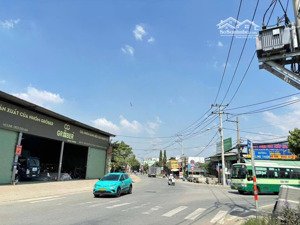 chỉ 2,9tỷ - đất thổ cư dt 4x16m - hẻm xe tải sát đường nguyễn duy trinh, trường thạnh, quận 9