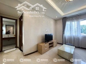 chung cư 2pn 2wc 75m2 trương định, quận 3